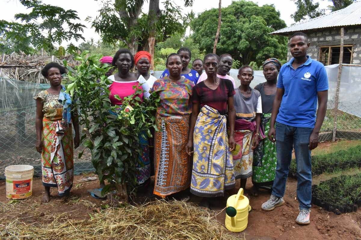 Farmer Resource Center